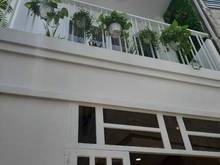Hình ảnh Duynhất SIÊU PHẨM NHÀ RẺ qBìhTân đ.BTĐ dt56m2 2PNgủ 2Wc giá 1 tỷ 350tr