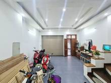 Hình ảnh Bán Nhà Ngyễn Quý Đức, Thanh Xuân 60m2 6 Tầng MT 5.5m ÔTô Đỗ, Sát Phố