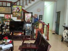 Hình ảnh Nhà 3 tầng, 200m2 khu vực trung tâm Phan Đăng Lưu 19 tỷ.