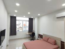 Hình ảnh Căn Hộ 1PN_Cửa Sổ Lớn_Full NT_Gần ĐH Bách Khoa_Bệnh Viện 115_Quận 10
