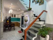 Hình ảnh Cần bán gấp nhà để sang nước ngoài sinh sống