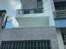 Hình ảnh GIA ĐÌNH CÔ TƯ B.NHÀ PHẠM PHÚ THỨ, Q6 2,485 tỷ 50m2 sổ hồng riêng