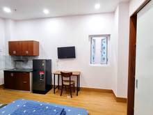 Hình ảnh 🧧 Chung cư mini để được ô tô 4 chỗ ngay Nguyễn Xí