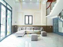 Hình ảnh Nhà giá tốt cần bán- Tô Ngọc Vân,Thủ Đức- 40m2- Giá chỉ 2,1 tỷ-SHR