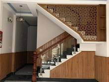 Hình ảnh Bán nhà Tân Phú, Lương Thế Vinh, 4 tầng BTCT, 4.4x12m, chỉ 6.25 tỷ