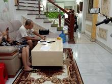 Hình ảnh cực hiếm!!! nhân hòa,thanh xuân, 48 m2, 5 tầng ô tô tránh,KD,hơn 10 tỷ