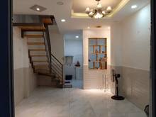 Hình ảnh Tôi Cần Bán Nhanh Căn Chu Văn An,Q6-Dt 46m2- Giá Chỉ 2.3 Tỷ - Shr