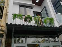 Hình ảnh SALE BÙNG NỔ! Nhà Cao Thắng,P3,Q3, 44m2 1Ty059 Sổ hồng riêng 2Pn