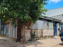 Hình ảnh Bán Gấp Nhà 2 MẶT TIỀN Q.Bình Tân  chỉ 2TỶ750