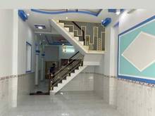 Hình ảnh Nhà mặt tiền đường lớn Tân Chánh Hiệp, quận 12 - 4.95 Tỷ