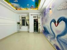 Hình ảnh CẦN BÁN GẤP NHÀ Qtân bình dt53m2 3pNgủ 2Wc