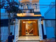 Hình ảnh NHÀ MỚI! Bờ Tuyến,P. Tân Tạo A, Bình Tân. 82,5m2 3phòng ngủ, 2Tỷ050
