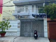 Hình ảnh Bán Nhà đường Nguyễn Oanh Gò Vấp DT 8x20m, 3 lầu đường 16m Thông