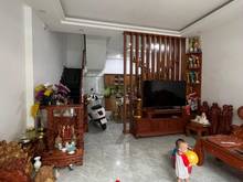 Hình ảnh BÁN GẤP TRONG T7, 5 TẦNG 45M2  Sát Bên QUẬN NHẤT. Nhỉnh 6 Tỷ