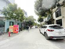 Hình ảnh 8.9 tỷ! Bán nhà Linh Đàm, 60m2, Mt 5m, ô tô tránh, phân lô, vỉa hè.