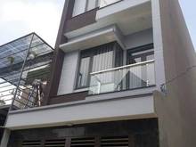 Hình ảnh Nhà trệt 2 lầu phường Đông Hòa TP Dĩ An Bình Dương