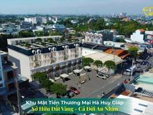 Hình ảnh Cơ hội sỡ hữu lô đất 2 MT hà huy giáp Q12 chỉ với 3 tỷ 750tr