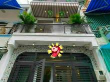 Hình ảnh NHÀ HXH Đường số 48, Hiệp Bình Chánh,Tp.Thủ Đưc, 65m2 2lầu , 1Tỷ810