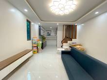 Hình ảnh Dọn Vào Ở Liền Đường Số 38 - Quận Thủ Đức. Giá: 2 tỷ 1. DT: 46m2. SHR.
