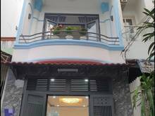 Hình ảnh Xoay tiền bán nhà Huỳnh Văn Bánh Phú Nhuận giá 1 tỷ 550 triệu
