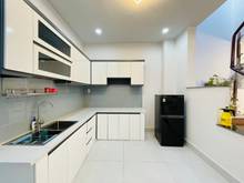 Hình ảnh Nhà xinh giá tốt- Lê Bôi,Q8- 43m2-Giá chủ 2,4 tỷ-SHR