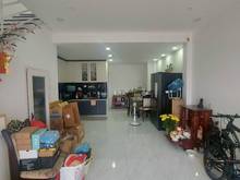 Hình ảnh Nhà đẹp, giá hiếm Phú Hữu, Q9, ngay trung tâm