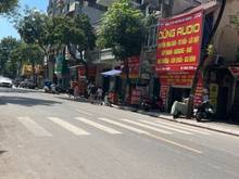 Hình ảnh Bán nhà mặt phố Thụy Khuê, Tây Hồ: 115m, 7,5T: MT: 4m. Giá: 31 tỷ. 094