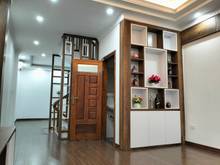 Hình ảnh Bán Nhà 5 Tầng Đường Lạc Long Quân ô tô vào thoải mái DT 52M2 - MT3.8M