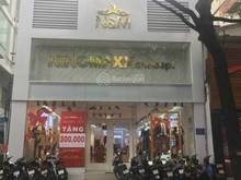 Hình ảnh Bán nhà MT đường Nguyễn Văn Đậu Q Bình Thạnh. DT: 7.7x16.5m, HĐT 60tr