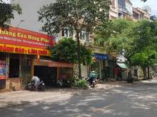 Hình ảnh Cho thuê nhà mặt phố QUAN HOA, 200M2 X 1 Tầng, mặt tiền 11m, KD TỐT