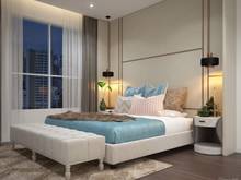 Hình ảnh Bán gấp Sunrise City 3Pn 2wc 106m2 4.5tỷ ban công rộng