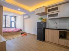 Hình ảnh Cho Thuê Căn Hộ Full Nội Thất Siêu Đẹp