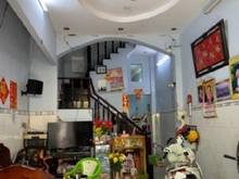 Hình ảnh Nhà đường số 1,Bình Hưng Hòa A,Bình Tân.