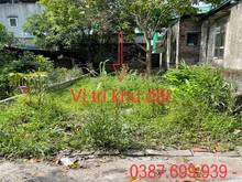 Hình ảnh Bán Đất Làng Công An Hà Khánh Hạ Long Quảng Ninh diện tích 80,8m2
