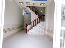 Hình ảnh Nhà xinh hẻm ô tô cần bán- Phạm Thế Hiển,Q8- 40m2- Giá chỉ 2,1-SHR