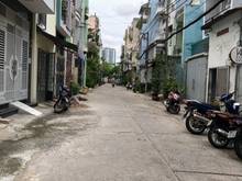 Hình ảnh HIẾM- HẺM Xe Tăng VƯỜN LÀI, Nhà TÂN PHÚ giáp TÂN BÌNH. 37m2 bán 3.6 Tỷ