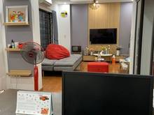 Hình ảnh CẤP BÁO - CẤP BÁO ! NHÀ ĐẸP 5 TẦNG Tại Mễ Trì Thượng - Từ