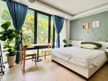 Hình ảnh Studio Thảo Điền,Quận 2 cho thuê gấp-đẹp-chỉ việc đến ở