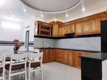 Hình ảnh Bán Nhà Trương Công Định 45m2 Tân Bình, 4 Tầng BTCT 6.2 Tỷ Còn TL