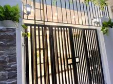 Hình ảnh Nhỉnh 4 tỷ - 34m2 - nhà mới đào tấn - nhà đẹp ở ngay - thiết kế hiện