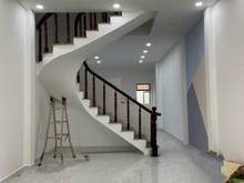 Hình ảnh Nhà đẹp đẩy nhanh-Đ.Lê Văn Sỹ-Q.Tân Bình-1 tỷ9-2pn,2nvs-SHR