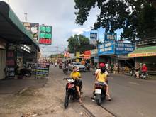 Hình ảnh Chính Chủ  Bán Gấp Lô Đất , Tam Phước , Biên Hòa , 100m2 Thổ Cư 5x20m