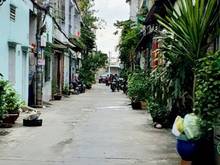Hình ảnh Cho thuê nhà nguyên căn đường Nguyễn Xí, 4mx17m, giá rẻ