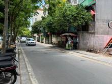 Hình ảnh Bán nhà Nhật Chiêu, Tây Hồ: 65m, MT: 12m, 7 Tầng. Giá: 16 tỷ.