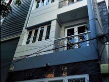 Hình ảnh Sang gấp nhà Nguyễn Duy Dương Q10, 1 tỷ 417 triệu, 68m2, SHR Bao đẹp