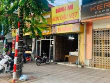Hình ảnh Bán nhà MP Việt Hưng 110m2, Mặt tiền 6m_ Đường 30m. K.Doanh đỉnh_22 tỷ