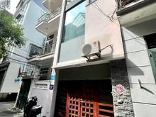 Hình ảnh SIÊU PHẨM, Tô Vĩnh Diện 50m2 MT4m, phân lô, ô tô vào nhà, 2 thoáng,8.5
