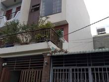 Hình ảnh Cần bán gấp nhà mặt tiền đường Lê Văn Việt Q9,3 tầng lầu hẻm ô tô, 44m