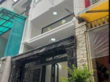 Hình ảnh GÁN GẤP NHÀ đường bình tân dt65m2