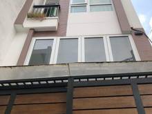 Hình ảnh Bán nhà chợ bông Hồ Thị Kỷ Quận 10, giá 2 tỷ 080 triệu 1T2L SHR
